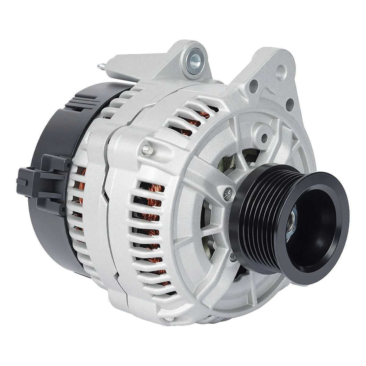Alternator 150-AMP for VW EuroVan (1999–2003) 17978259, 11135N, 11135