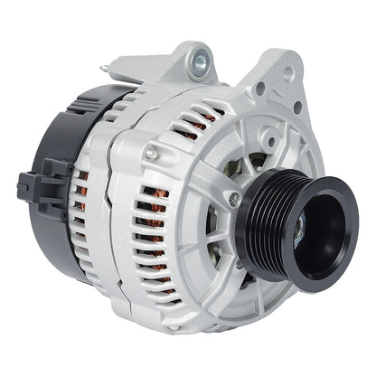 Alternator 150-AMP for VW EuroVan (1999–2003) 17978259, 11135N, 11135