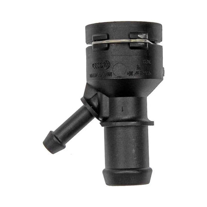 Coolant Hose Connector for Volkswagen Jetta (2005–2018) ALX-PAU-RB-627-004-CL360A50