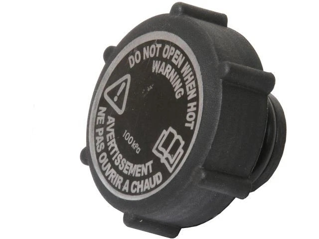 Expansion Tank Cap for Jaguar X Type (2002–2008) 76467DZSV
