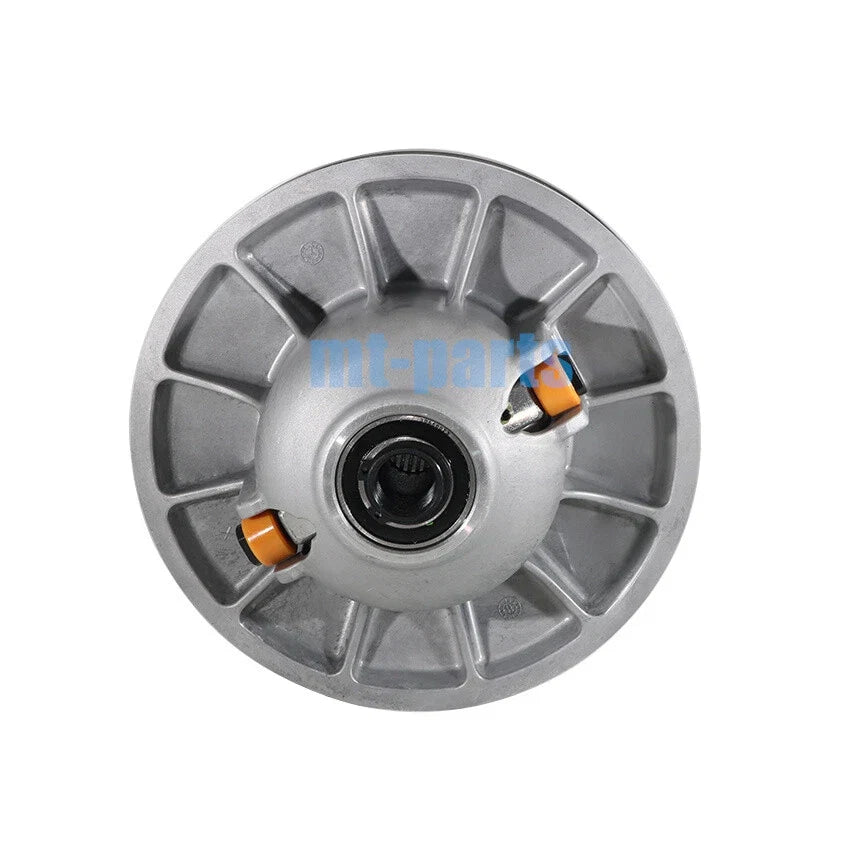 Rear Complete Clutch Variator for Polaris General 1000 EPS (2017–2019) 1323060 1323166
