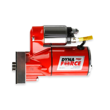 50951 MSD Starter for
