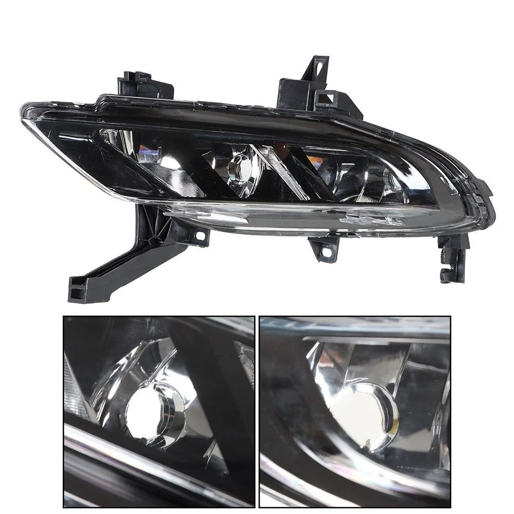 Fog Lamp Assembly for Nissan Maxima (2016–2019)