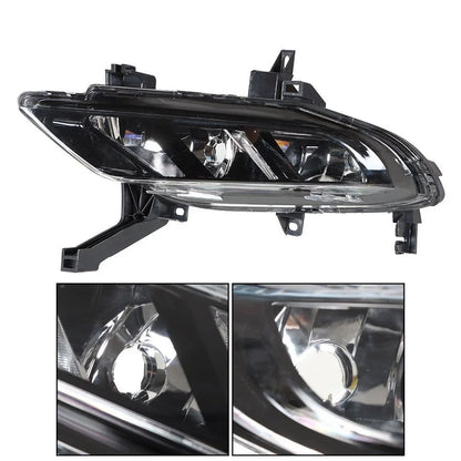 Fog Lamp Assembly for Nissan Maxima (2016–2019)