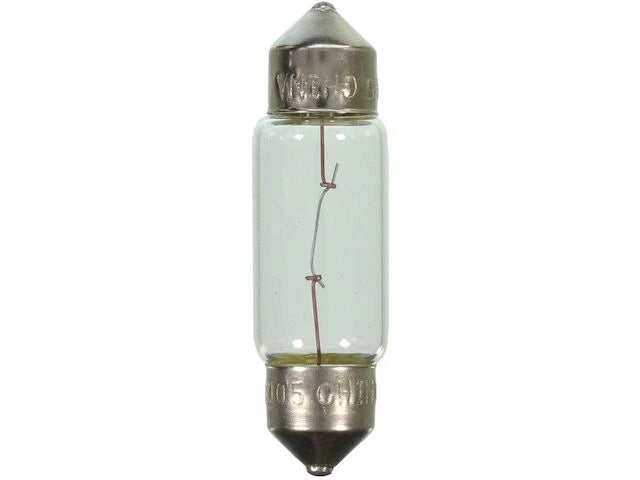 Map Light Bulb for Mercedes SL500 (2000–2006) 16328MTSV