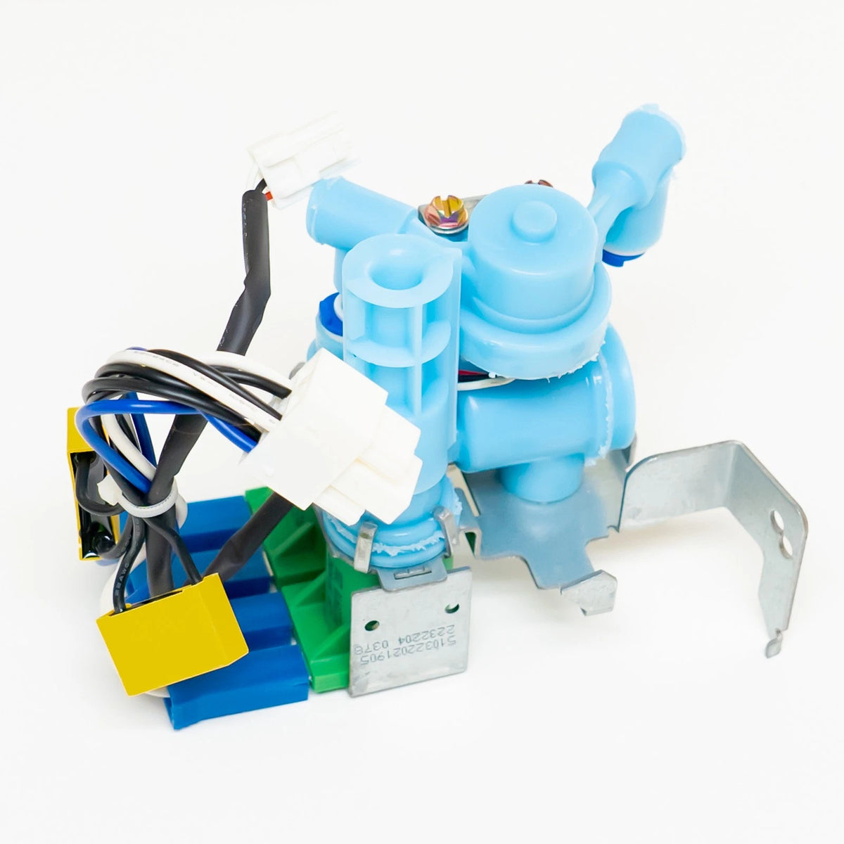 WR57X10091 Water Inlet Valve for GE Refrigerator