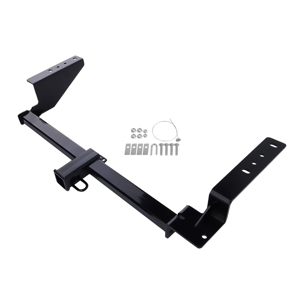 2-in Class 3 Trailer Hitch Receiver for Honda CR-V (2002–2006)