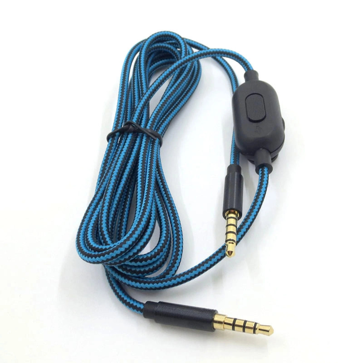 2m Audio 3D Stereo Cable Wire for Astro A10 A40 A30 Gaming Headset
