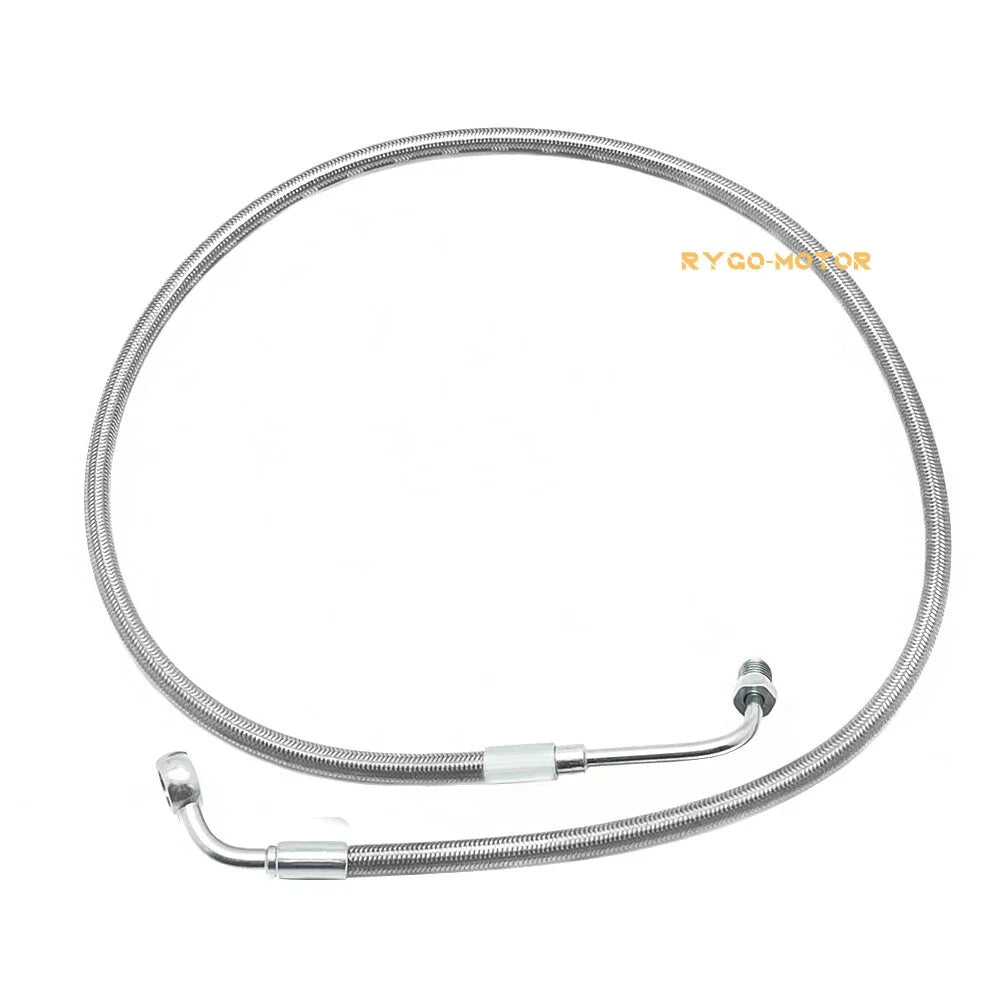 Rear Left Brake Hose Line for Polaris Ranger 500/800/900 (2006–2019)