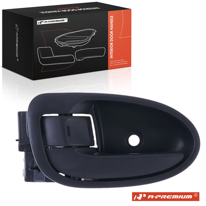 Left Interior Door Handle for Toyota Yaris (2007–2011) 69206-52110-B1, 69206-0D15-B, 80398