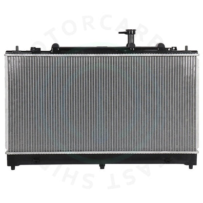 Aluminum Radiator for Mazda 6 (2003–2008)