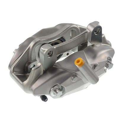 Brake Caliper Front Driver Left for MB Mercedes SLK CLK C (2007–2011) 18020473, 0034203683, 003420368380