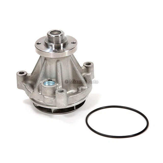 Water Pump for Ford Super Duty Lincoln V8 4.6L 5.4L (2003–2012) 125-6050, WP-9101