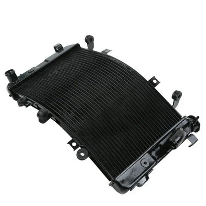 Radiator Cooler for Suzuki B-King GSX1300BK (2008–2013) Aluminum