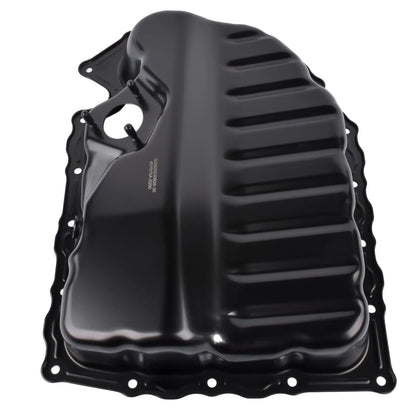Lower Oil Sump 264-713 for Audi A3 Q3 TT VW Beetle Golf Jetta (2006–2019)