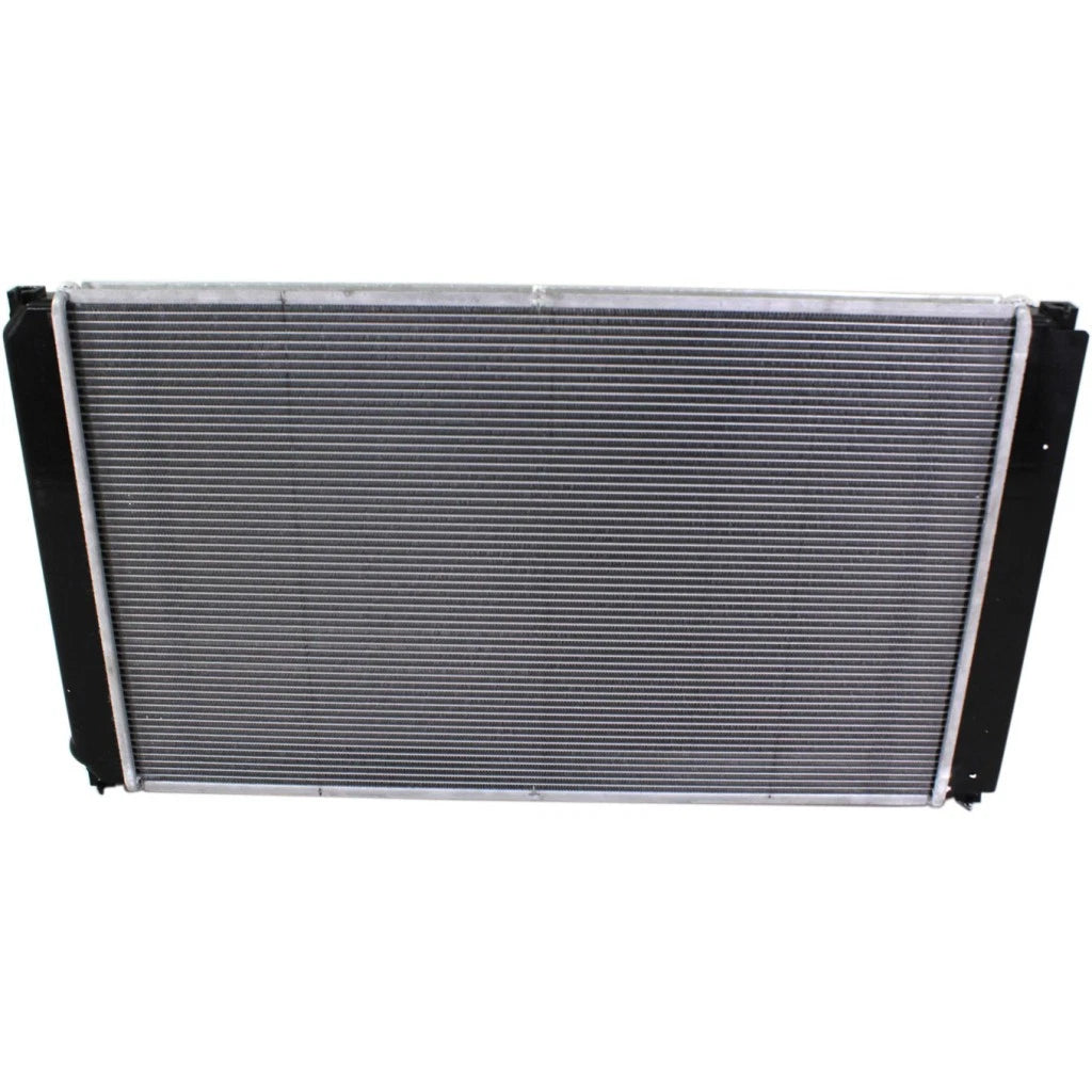 Radiator for Toyota RAV4 (2009–2018) CLX-M0-2891-CL360A2, TO3010304