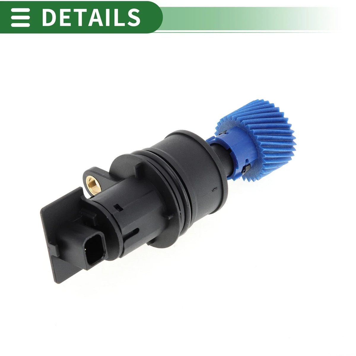 1 Pc Transmission Speed Sensor No.32702-8J011 for Nissan Altima (2002–2006)