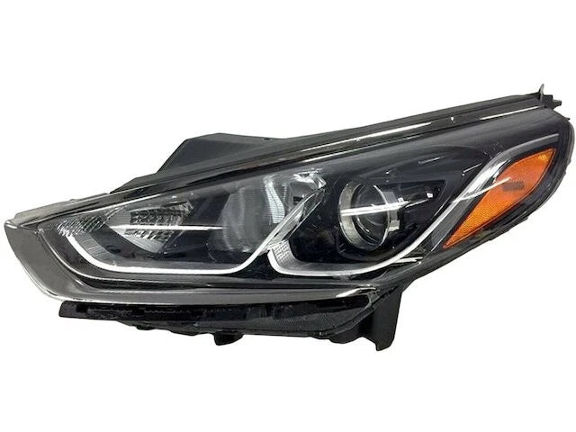 Headlight Assembly Left for Hyundai Sonata (2018–2019) 71842YXZQ