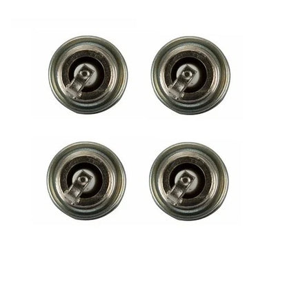 Set of 4 Denso Platinum TT Spark Plugs Gap 0.040 for Acura Audi BMW Chevy Dodge
