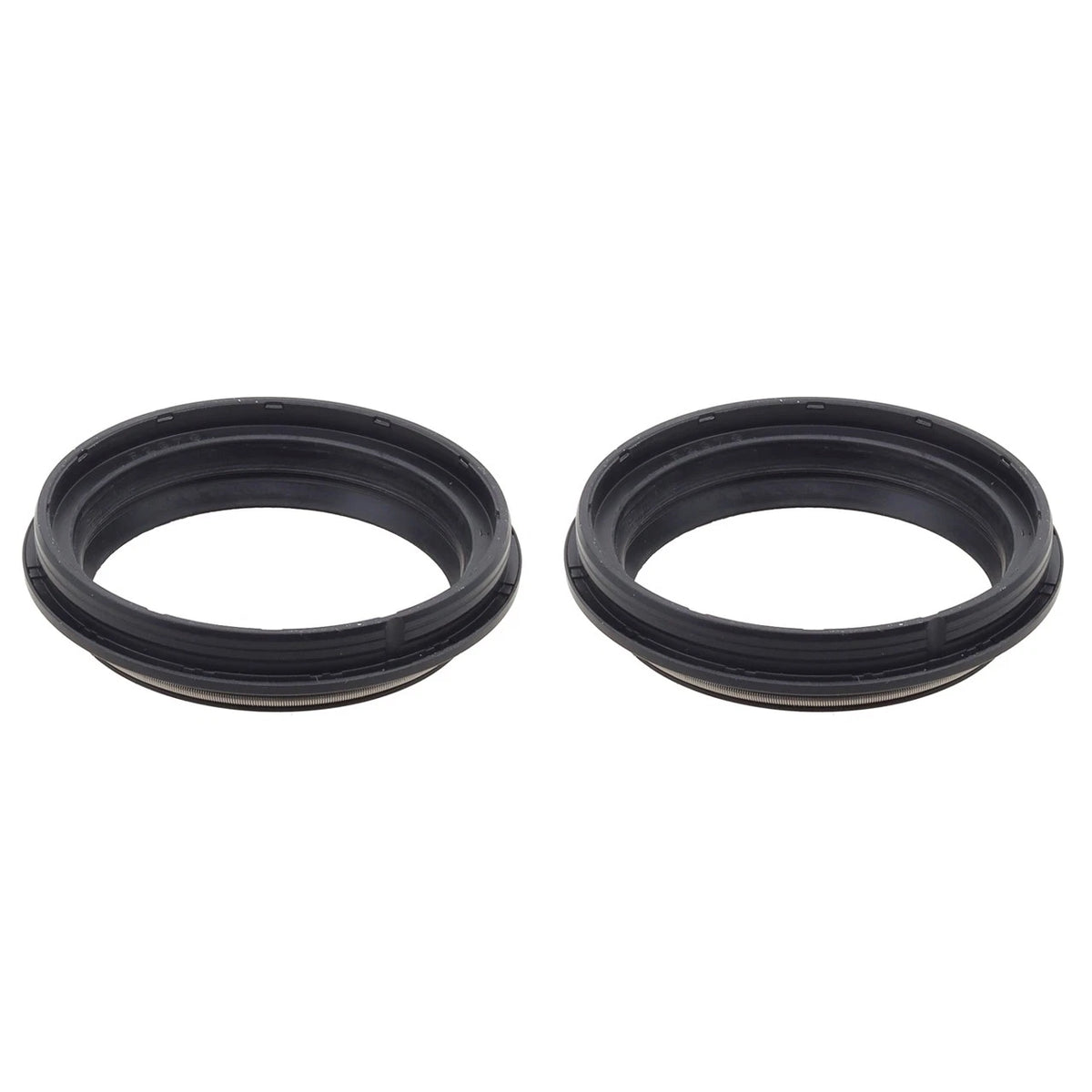 Fork Dust Seal Kit for Honda CRF250R CRF250RX CRF250RWE (2015–2025) MX-08742
