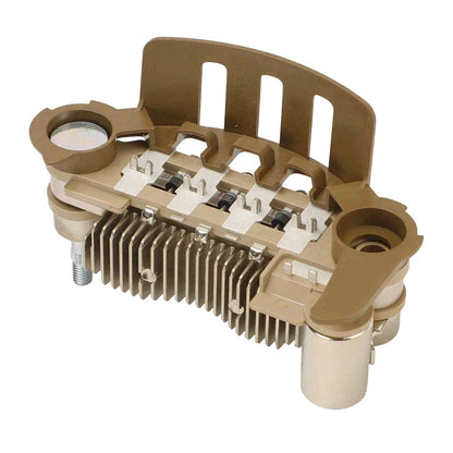 Alternator Rectifier for Honda Civic del Sol (1994–1995) 18050844, A866X45281, A5T06391
