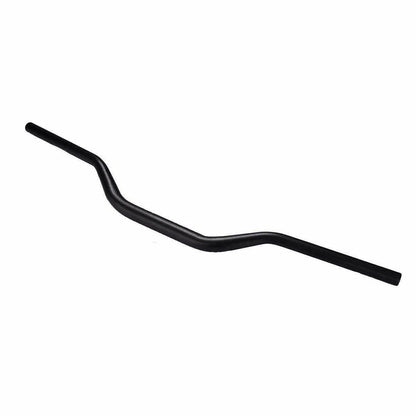 1-1/8" 28mm Fat Bar Handlebar for Kawasaki KX250 KX450 (1985–450)