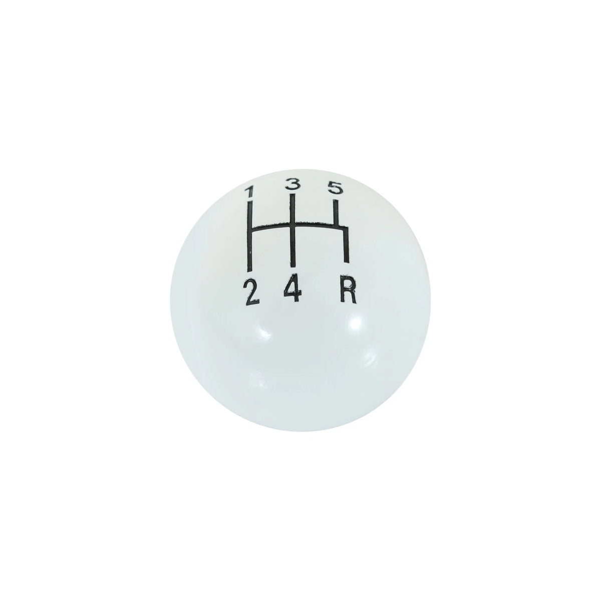 5-Speed Shifter Knob for Hurst Style Upgrade (Fits )