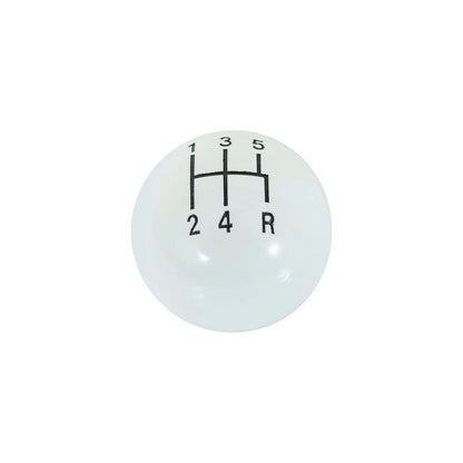 5-Speed Shifter Knob for Hurst Style Upgrade (Fits )