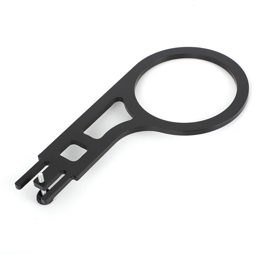 Black Cup Holder for Ford Mustang (1965–1970)