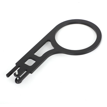 Black Cup Holder for Ford Mustang (1965–1970)