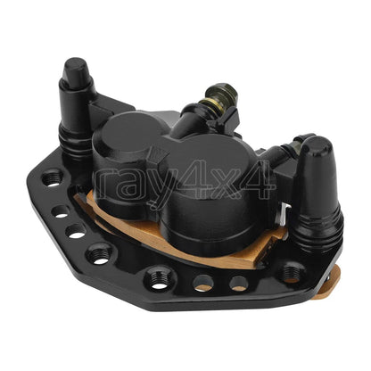 Front Brake Caliper for Kawasaki Ninja 250R EX250F EX500D (2004–2009)