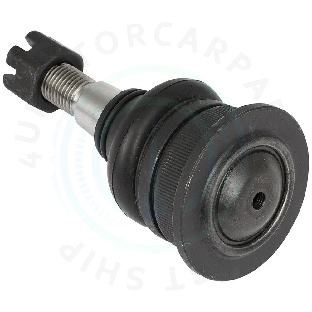 Set of 4 Front Lower Upper Ball Joints for Dodge Ram 2500 (2006–2013)