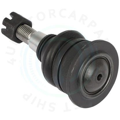 Set of 4 Front Lower Upper Ball Joints for Dodge Ram 2500 (2006–2013)