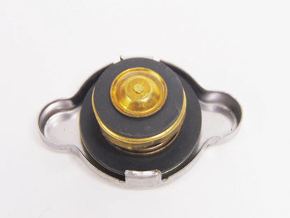 Mini Radiator Cap for Arctic Cat Snowmobile (2606-284)
