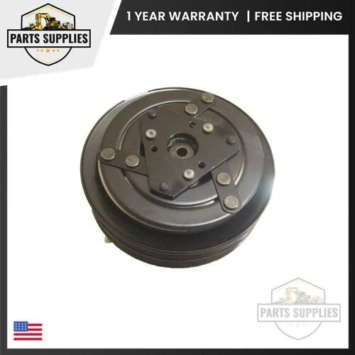 A/C Compressor Clutch for Seltec TM08 TM13 TM15 TM16 (12V)