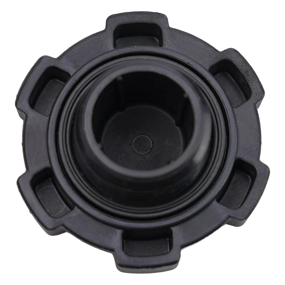 Engine Oil Cap for Honda Civic, CRX (15610-P2A-000, 15610P2A000)