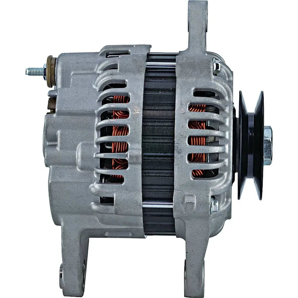 Alternator for J&N Electrical Products (400-48218-JN)