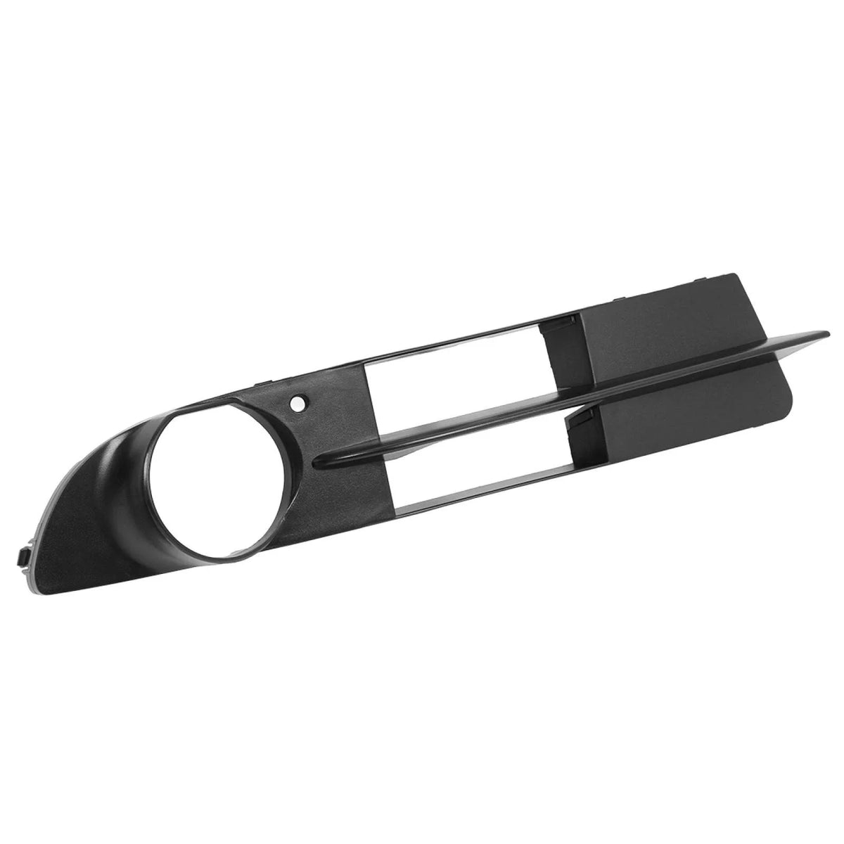 Right Side Fog Light Grille Cover Trim 51117049244 for BMW 525i (2004–2007)