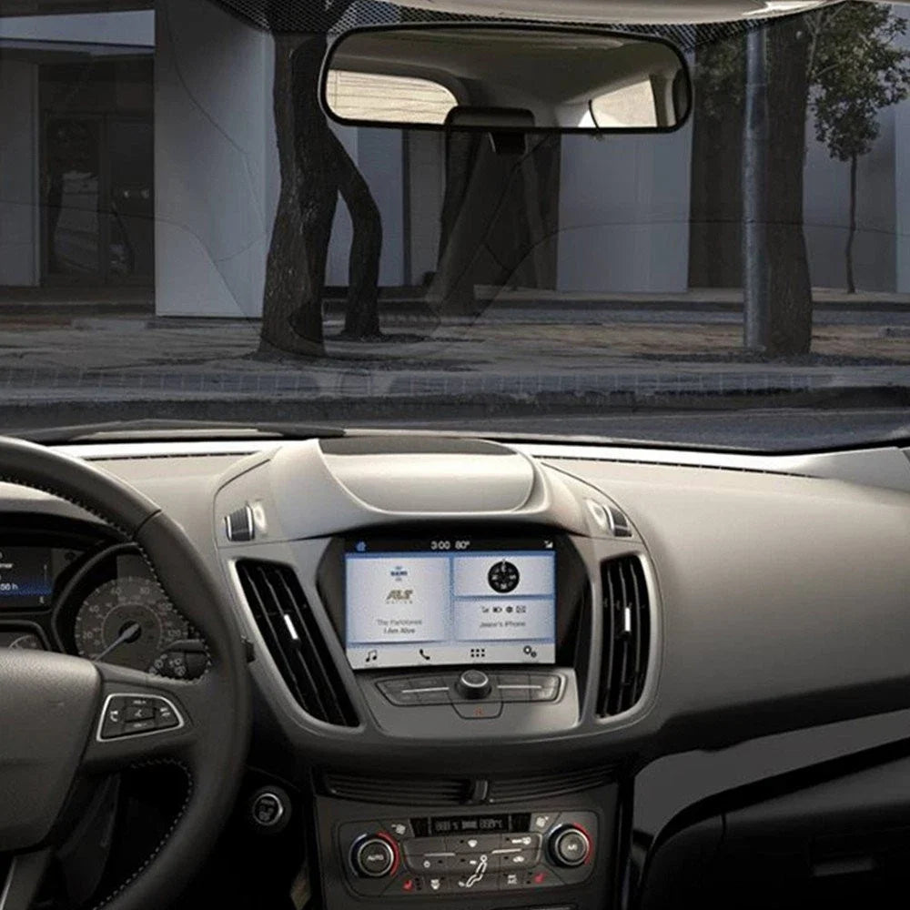 Interior Mirror for Ford Transit Connect (2010–2018) YL8Z-17700-AA EXV