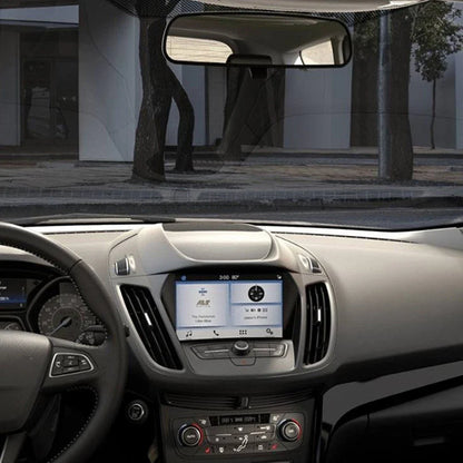 Interior Mirror for Ford Transit Connect (2010–2018) YL8Z-17700-AA EXV