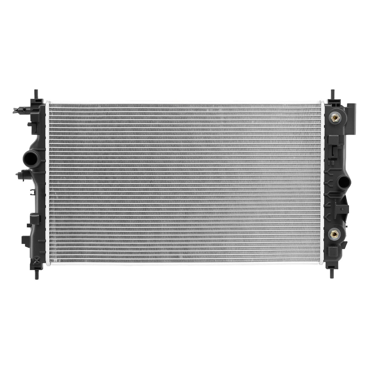 Radiator for Chevrolet Cruze 2010–2016 1.8L, 1.4L, Limited