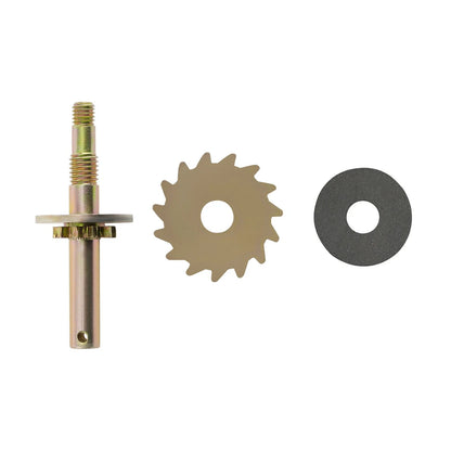 Performance Lower Crank Rebuild Kit for Coleman for Fleetwood Drive Hub (7-1/2")