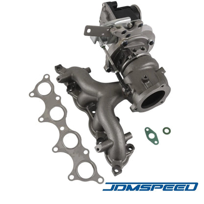 Turbo Charger for Hyundai Tucson (2016–2018) 28231-2B760, 1639-988-0016