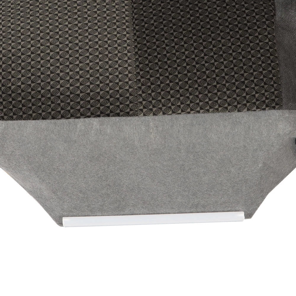 Left Driver Cloth Seat Cover for Chevy Silverado 1500 2500 3500HD (2003–2006)