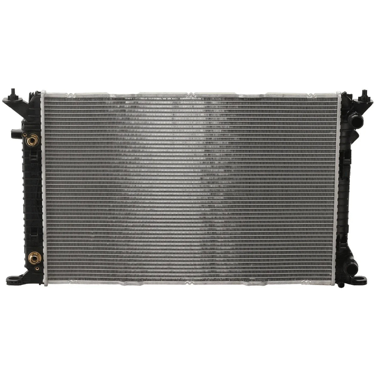 Set of 2 Radiators for Audi A5 Quattro A4 allroad (2014–2016)
