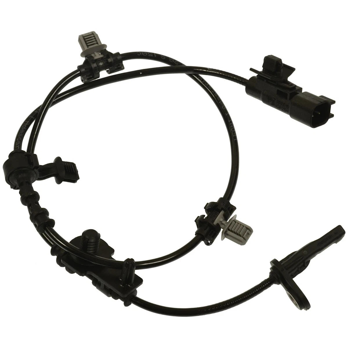 ABS Speed Sensor for Chevy GMC Buick Cadillac (2017–2019) ALS3164 RC31080196