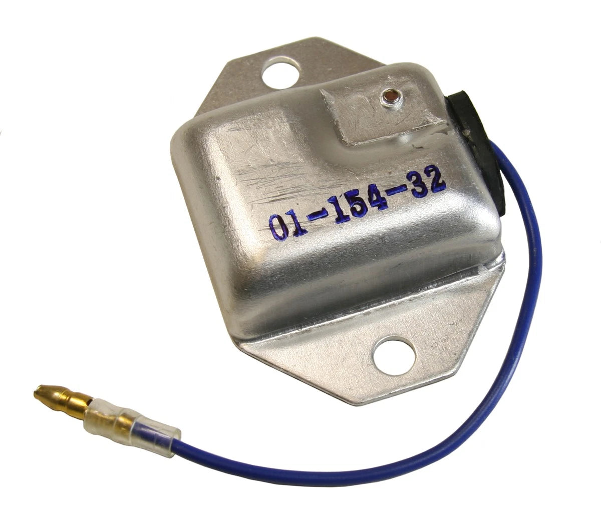Voltage Regulator for Yamaha Banshee Blaster ATV (Replaces OEM # 82F-81910-A0-00, 01-154-32)
