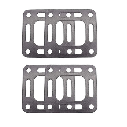 Exhaust Riser Elbow Gaskets for Mercruiser (27-86372, 18-2849)