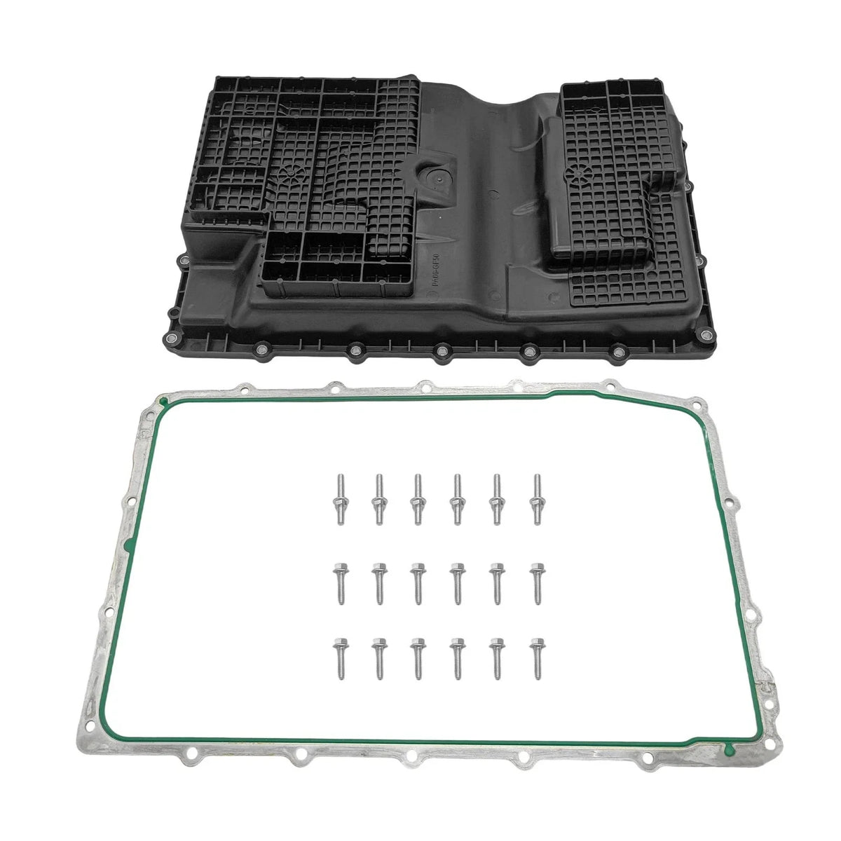 Transmission Oil Pan LK4Z7A194B for Ford Transit 150 250 350 350 HD (2020–2022)