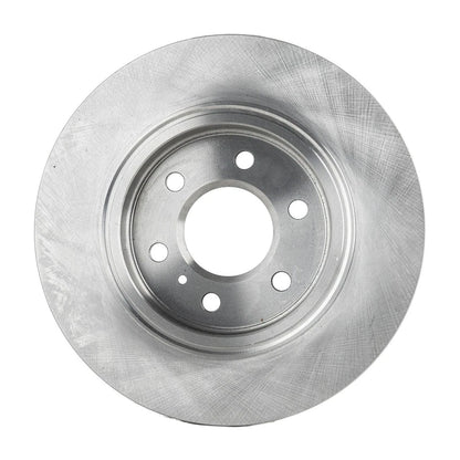 Brake Disc for Pontiac Montana (2006–2009) CLX-M0-USA-JSTPC27110124-CL360A73